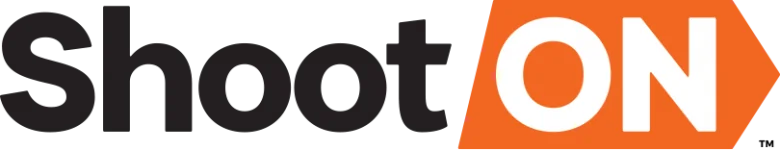 ShootON logo